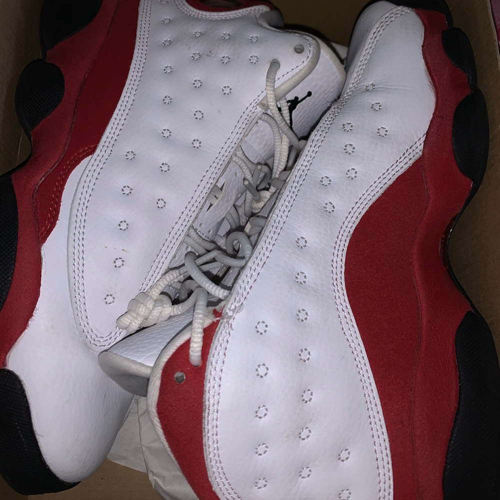 Jordan’s